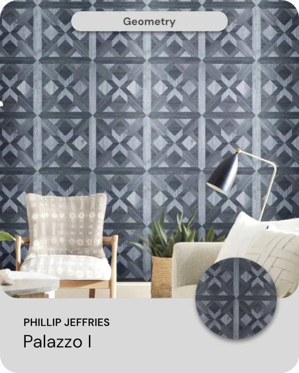 Phillips Jeffries - Palazzo I